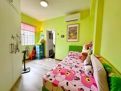 Elias Green (D18), Condominium #516792631